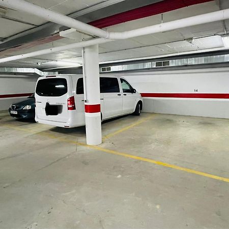 Atico Premium Conil Con 2 Terrazas, Parking, Piscina, Aire Ac Y Wifi -Solo Familias Y Parejas- Apartment Conil De La Frontera Luaran gambar