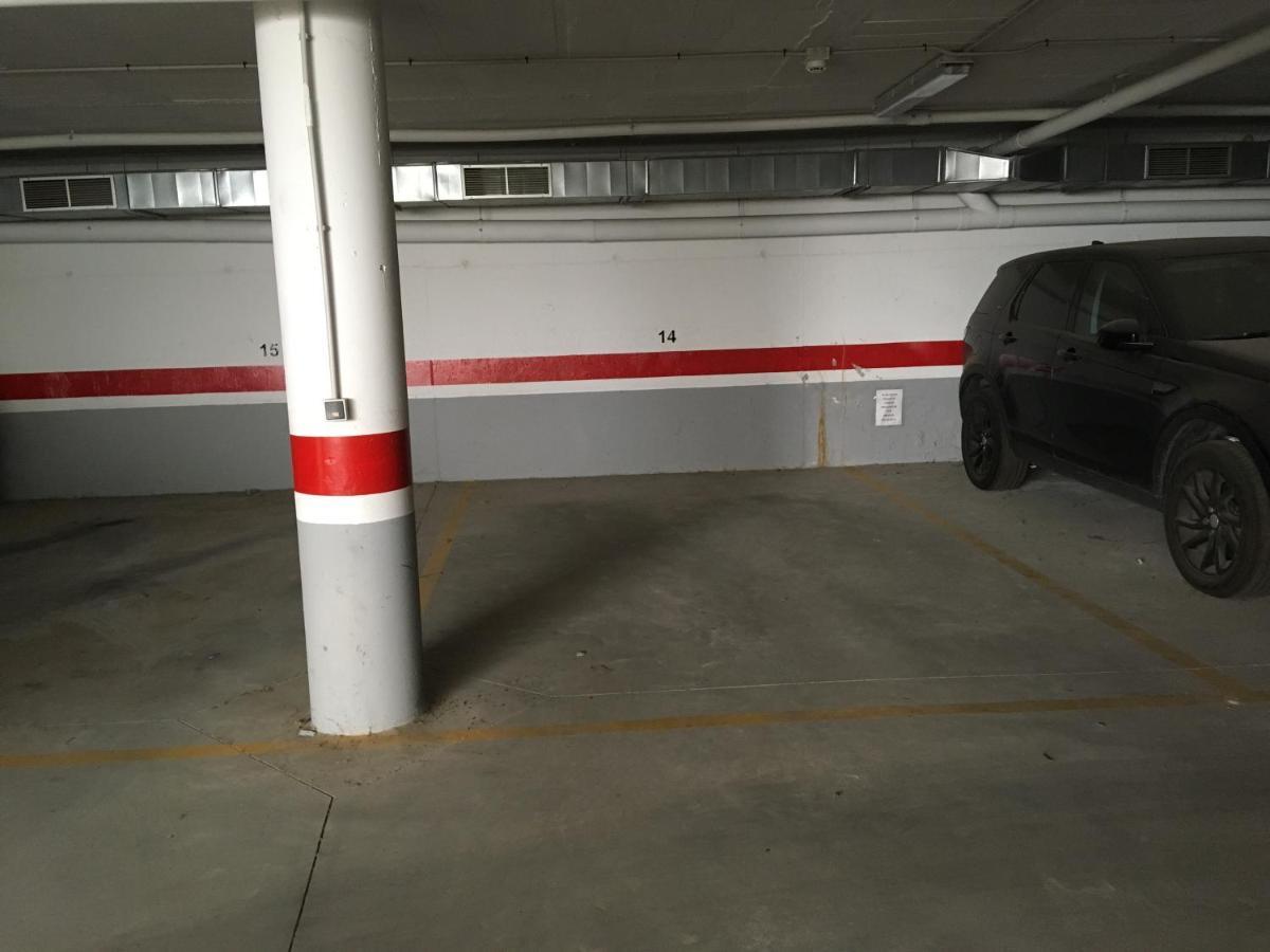 Atico Premium Conil Con 2 Terrazas, Parking, Piscina, Aire Ac Y Wifi -Solo Familias Y Parejas- Apartment Conil De La Frontera Luaran gambar