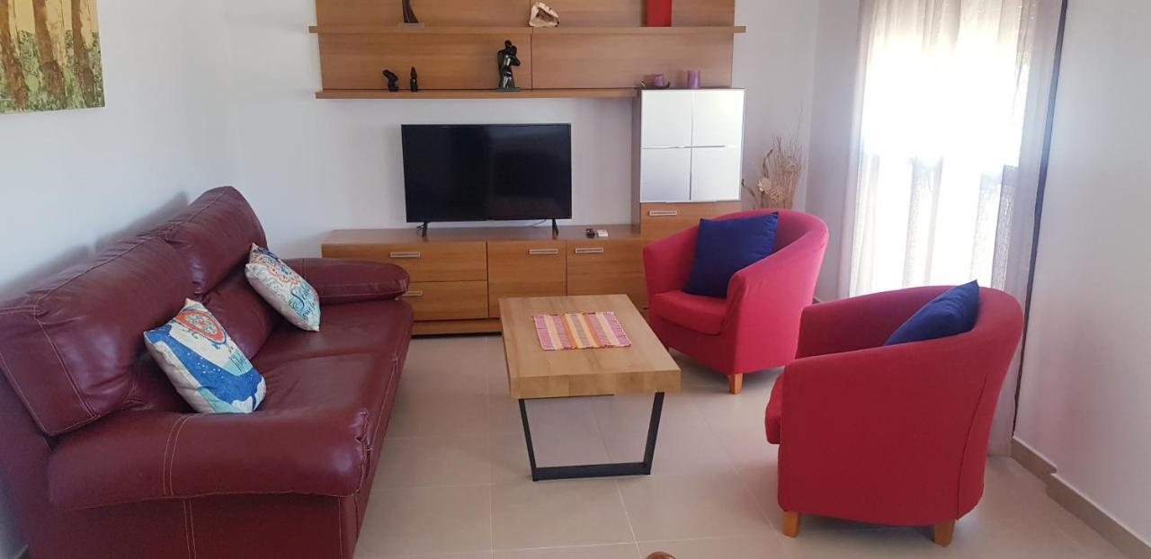 Atico Premium Conil Con 2 Terrazas, Parking, Piscina, Aire Ac Y Wifi -Solo Familias Y Parejas- Apartment Conil De La Frontera Luaran gambar