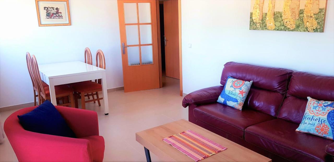 Atico Premium Conil Con 2 Terrazas, Parking, Piscina, Aire Ac Y Wifi -Solo Familias Y Parejas- Apartment Conil De La Frontera Luaran gambar