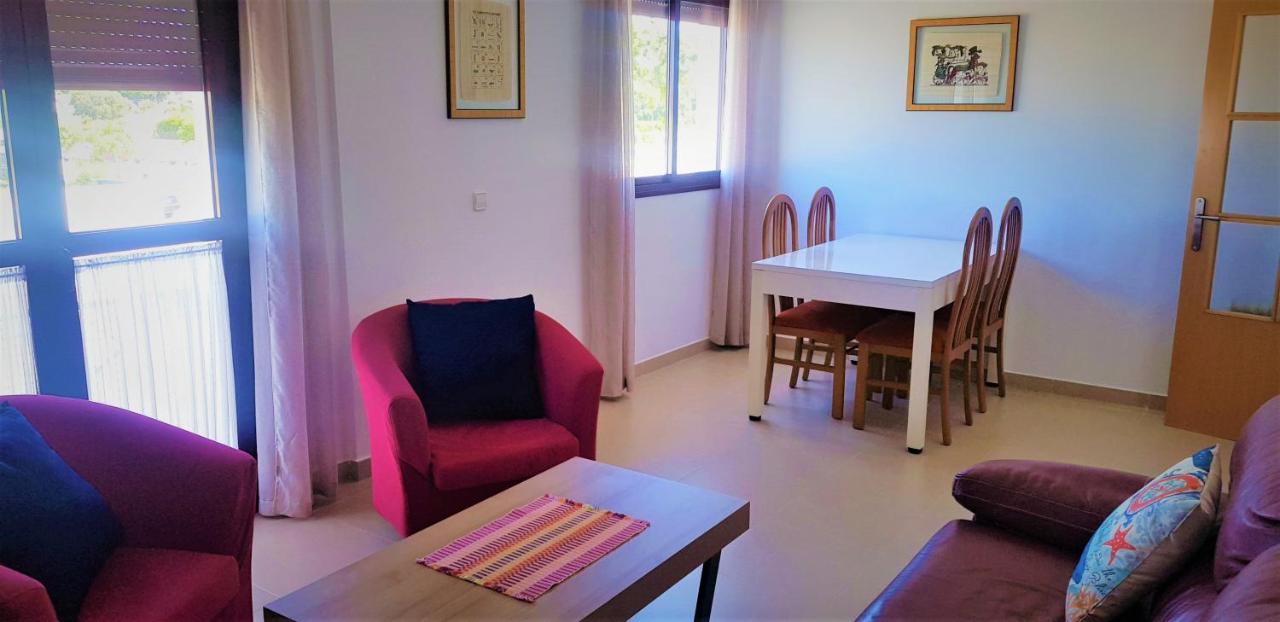 Atico Premium Conil Con 2 Terrazas, Parking, Piscina, Aire Ac Y Wifi -Solo Familias Y Parejas- Apartment Conil De La Frontera Luaran gambar