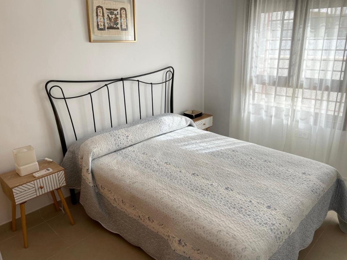 Atico Premium Conil Con 2 Terrazas, Parking, Piscina, Aire Ac Y Wifi -Solo Familias Y Parejas- Apartment Conil De La Frontera Luaran gambar