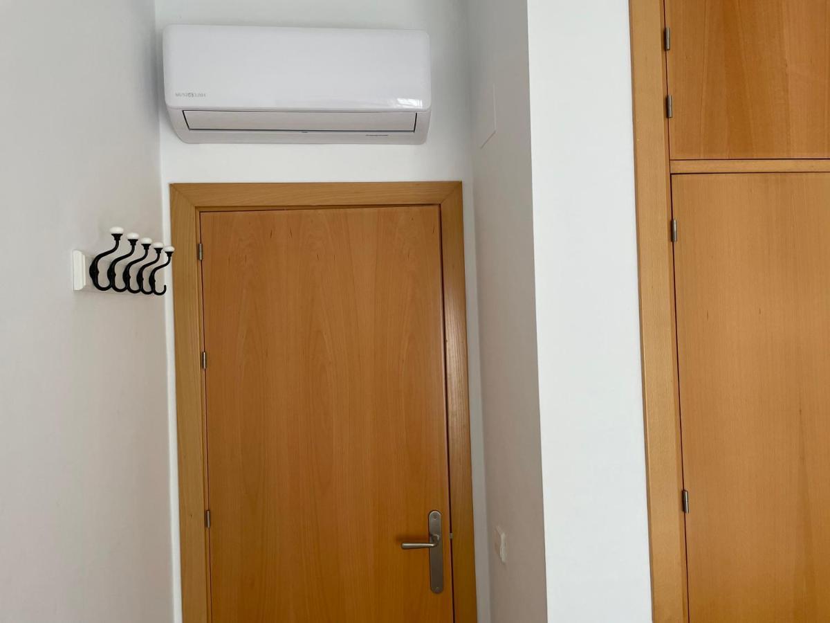 Atico Premium Conil Con 2 Terrazas, Parking, Piscina, Aire Ac Y Wifi -Solo Familias Y Parejas- Apartment Conil De La Frontera Luaran gambar