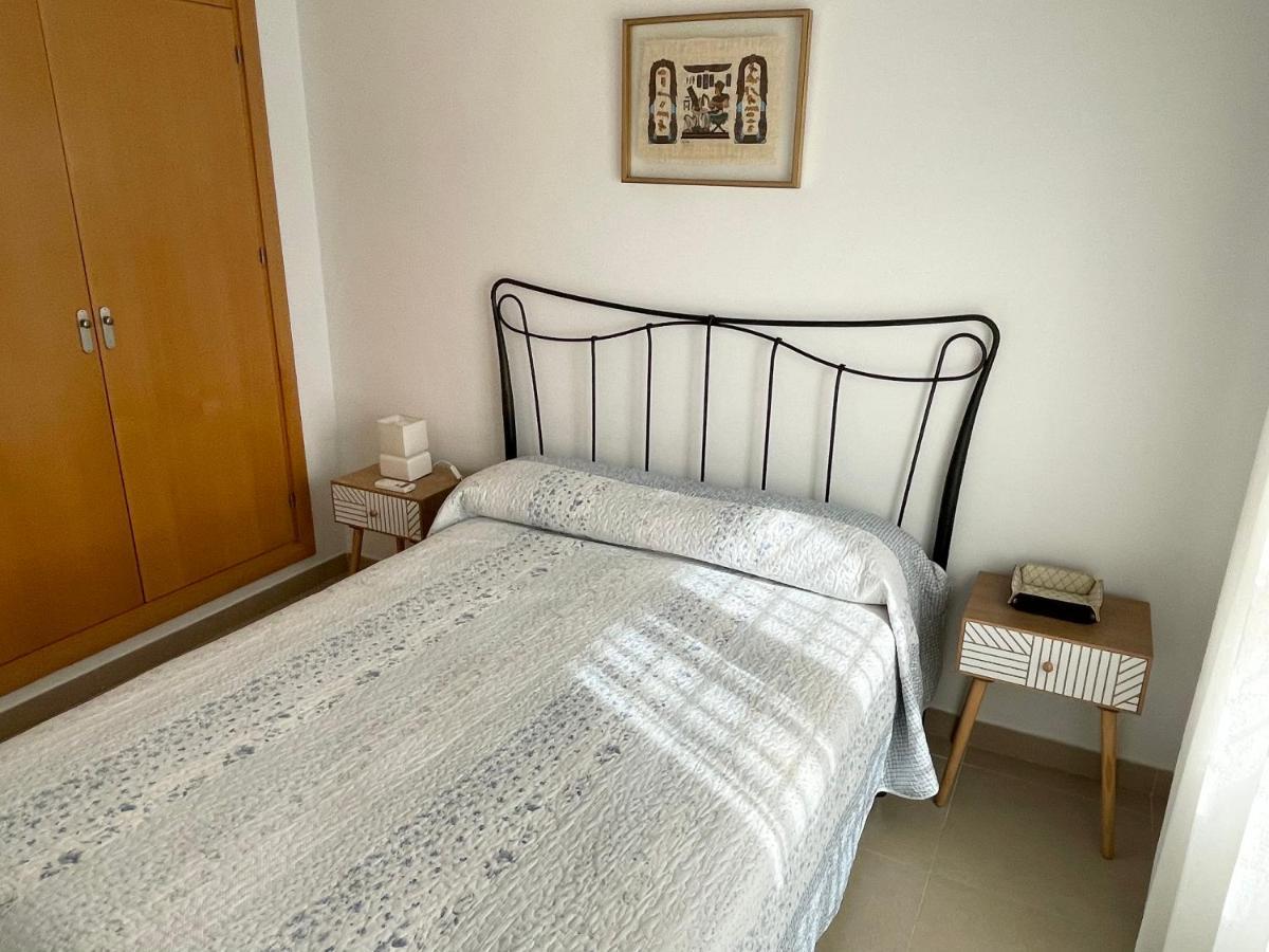 Atico Premium Conil Con 2 Terrazas, Parking, Piscina, Aire Ac Y Wifi -Solo Familias Y Parejas- Apartment Conil De La Frontera Luaran gambar
