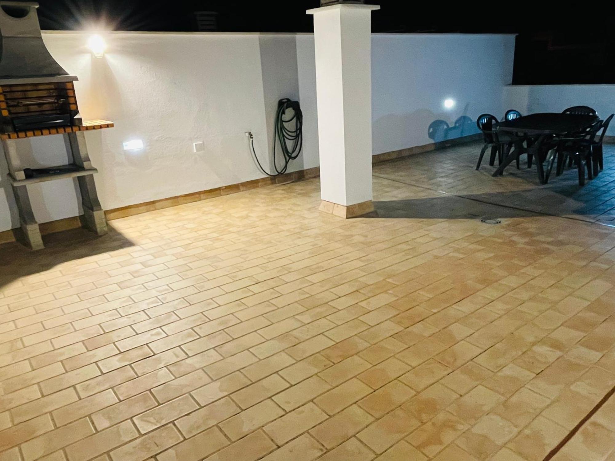Atico Premium Conil Con 2 Terrazas, Parking, Piscina, Aire Ac Y Wifi -Solo Familias Y Parejas- Apartment Conil De La Frontera Luaran gambar