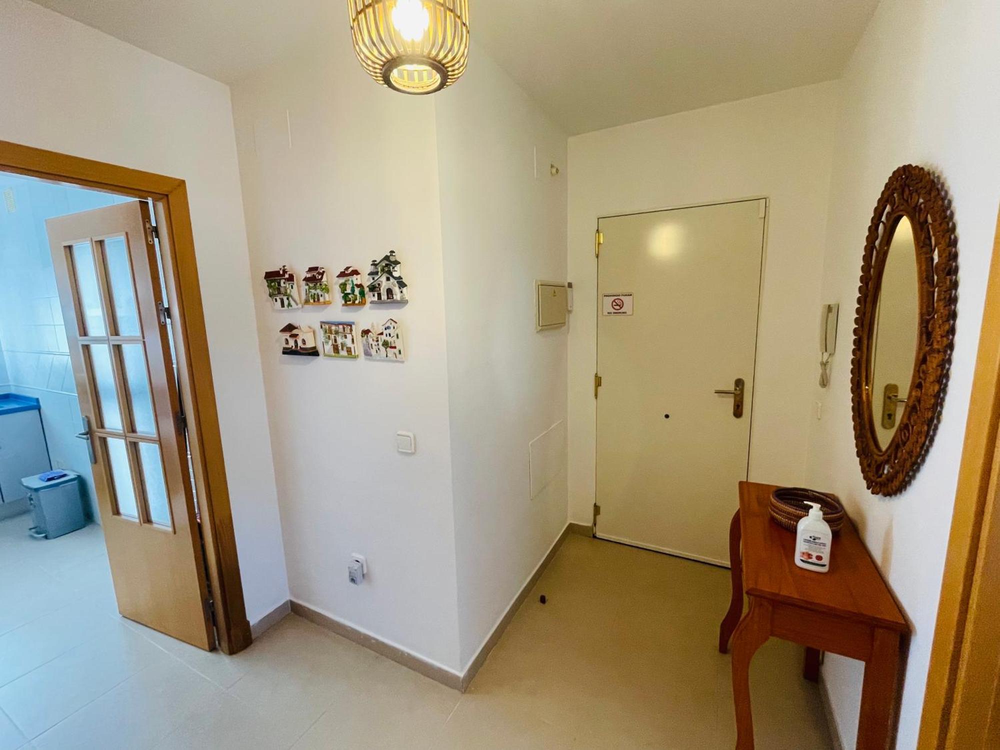 Atico Premium Conil Con 2 Terrazas, Parking, Piscina, Aire Ac Y Wifi -Solo Familias Y Parejas- Apartment Conil De La Frontera Luaran gambar