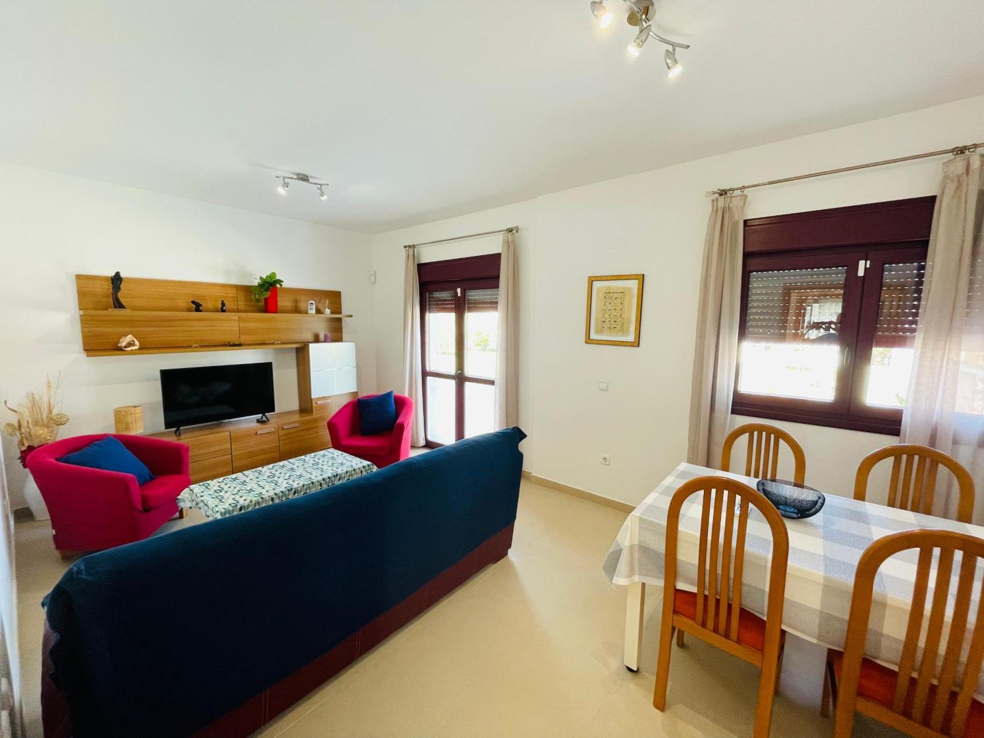 Atico Premium Conil Con 2 Terrazas, Parking, Piscina, Aire Ac Y Wifi -Solo Familias Y Parejas- Apartment Conil De La Frontera Luaran gambar
