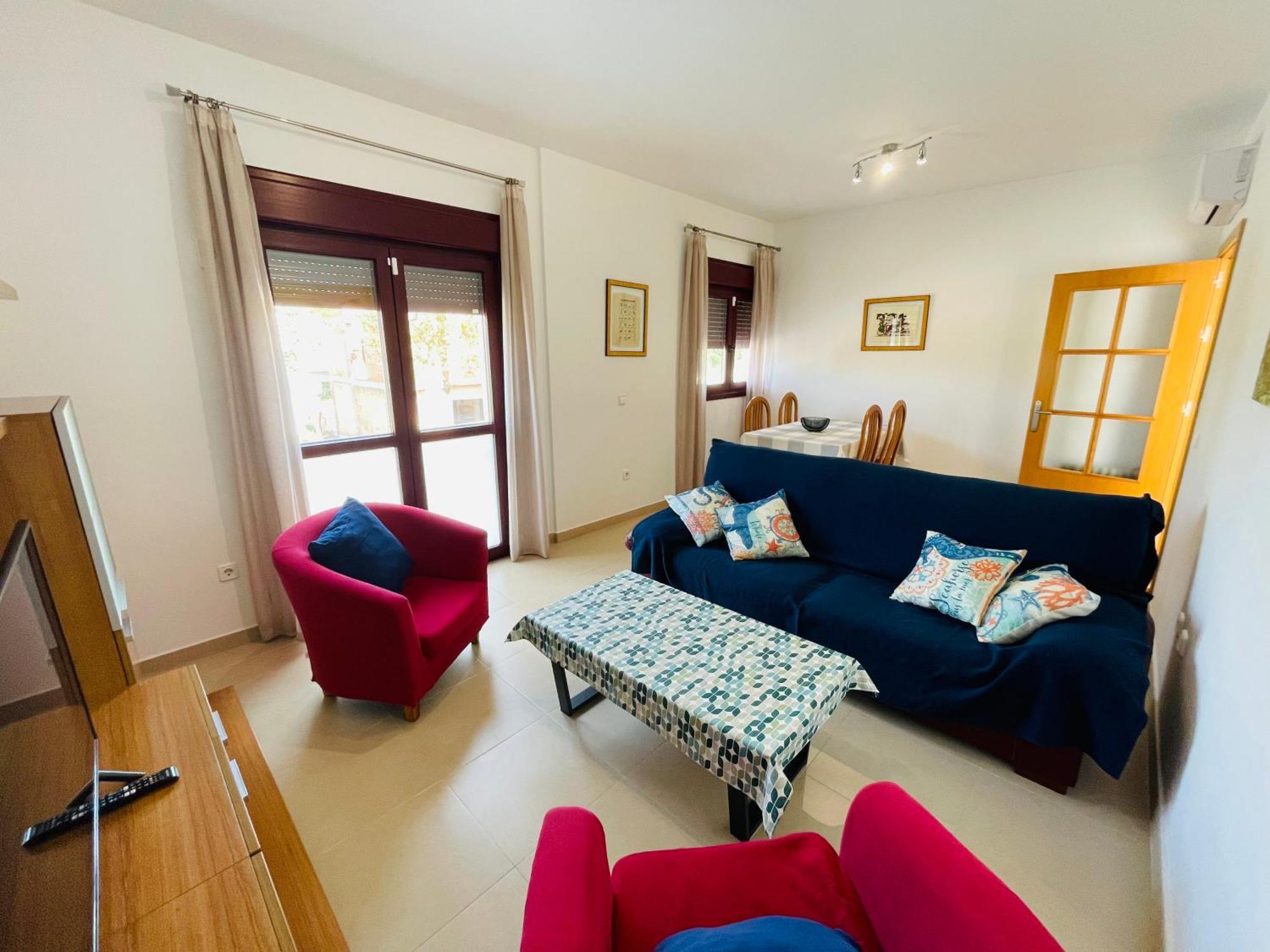 Atico Premium Conil Con 2 Terrazas, Parking, Piscina, Aire Ac Y Wifi -Solo Familias Y Parejas- Apartment Conil De La Frontera Luaran gambar