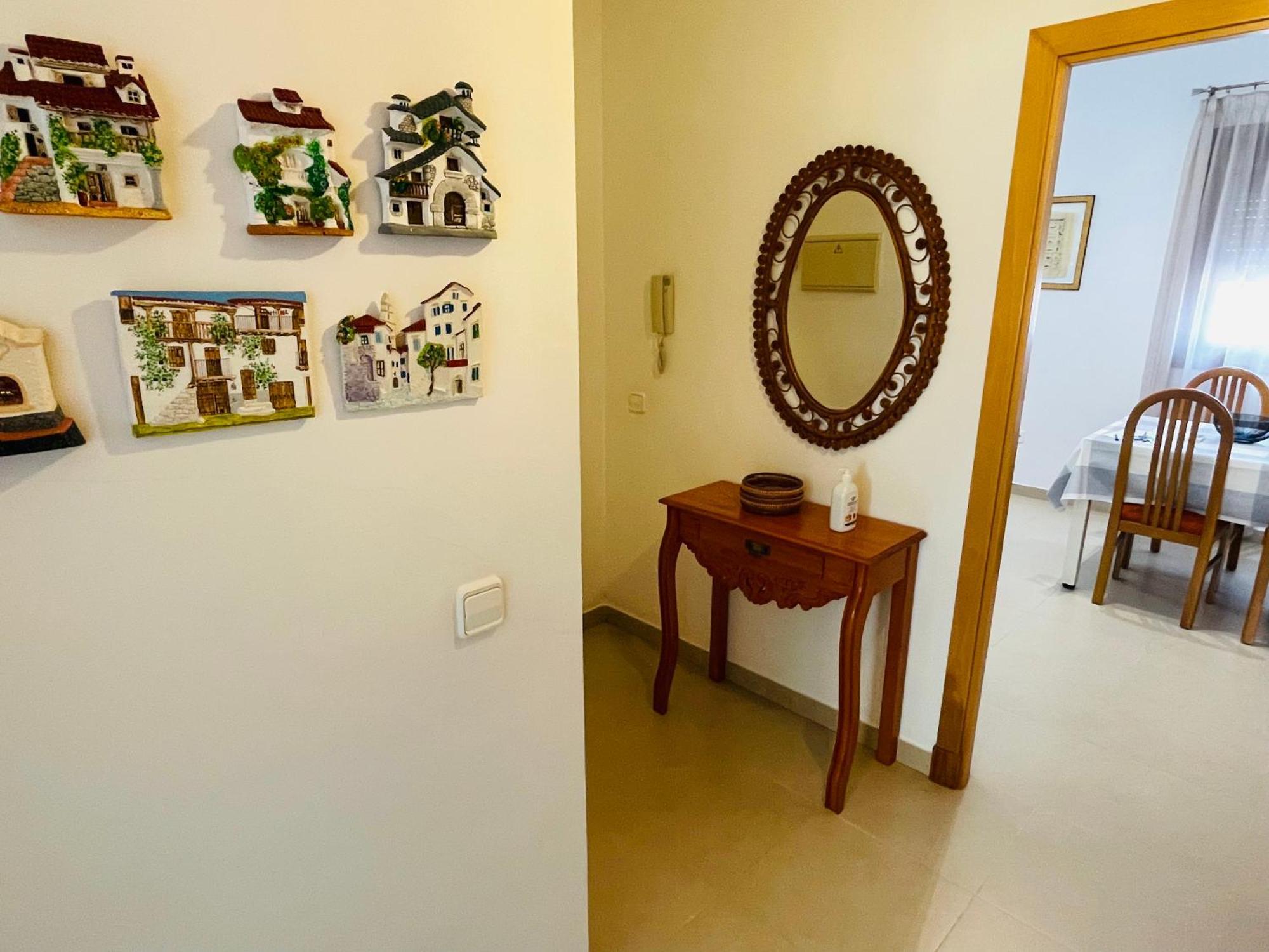 Atico Premium Conil Con 2 Terrazas, Parking, Piscina, Aire Ac Y Wifi -Solo Familias Y Parejas- Apartment Conil De La Frontera Luaran gambar