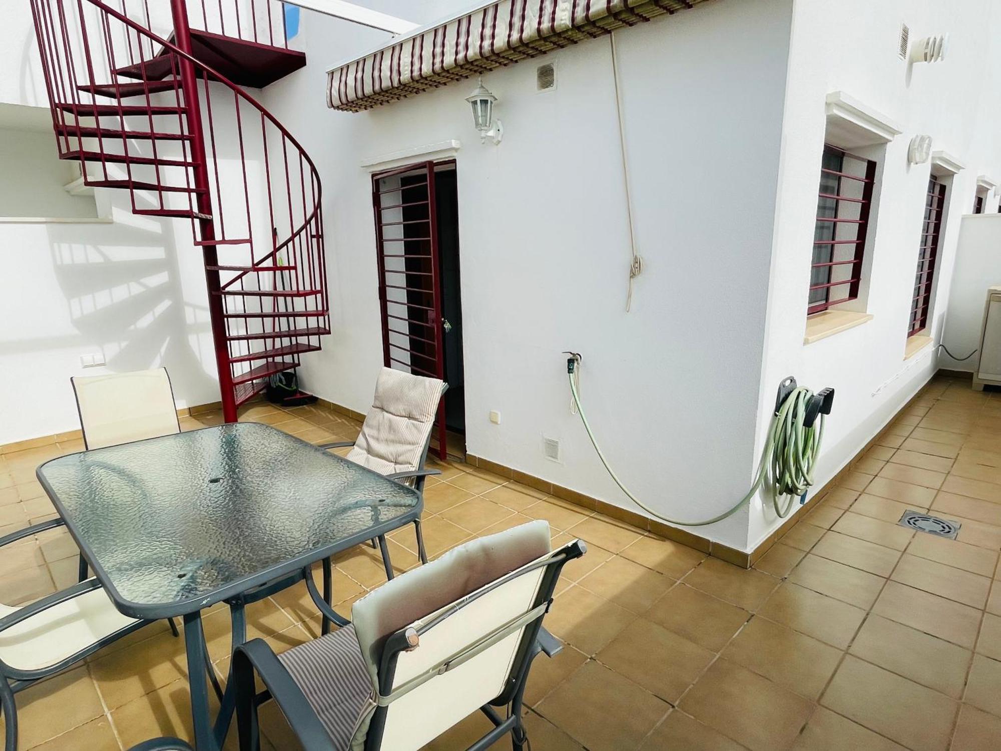Atico Premium Conil Con 2 Terrazas, Parking, Piscina, Aire Ac Y Wifi -Solo Familias Y Parejas- Apartment Conil De La Frontera Luaran gambar