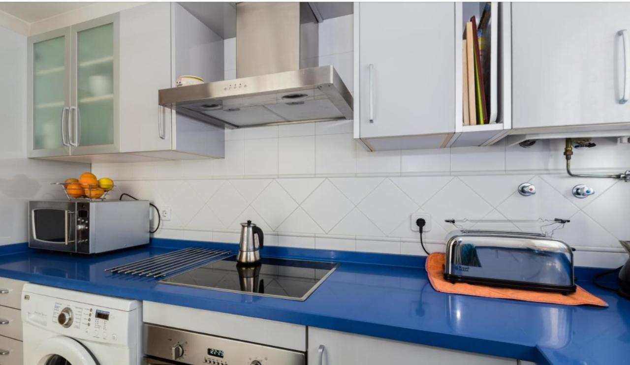 Atico Premium Conil Con 2 Terrazas, Parking, Piscina, Aire Ac Y Wifi -Solo Familias Y Parejas- Apartment Conil De La Frontera Luaran gambar